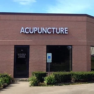 Acupuncture Lake Villa IL Front Of Building